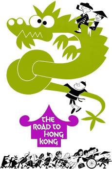 The Road to Hong Kong (1962) - Download HD Torrent