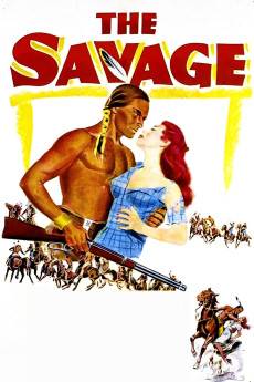 The Savage (1952) - Download HD Torrent