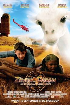The Seven of Daran: The Battle of Pareo Rock (2008) - Download HD Torrent