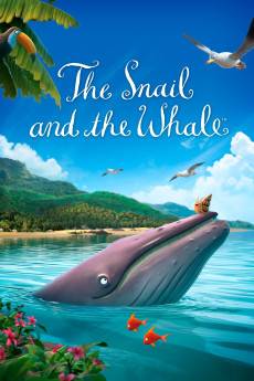 The Snail and the Whale (2019) - Download HD Torrent