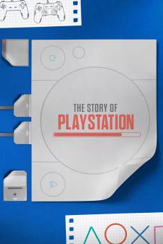 The Story of Playstation (2023) - Download HD Torrent