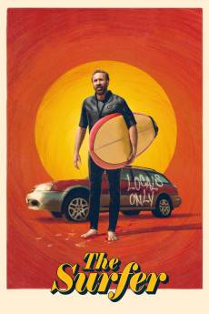 The Surfer (2024) - Download HD Torrent