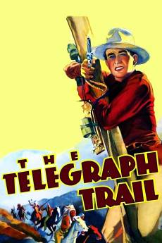Sagebrush Trail (Movie Poster) - HD Torrent Download