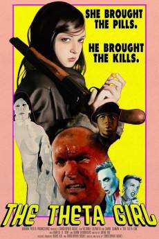 The Theta Girl (2017) - Download HD Torrent