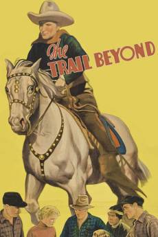 The Trail Beyond (1934) - Download HD Torrent