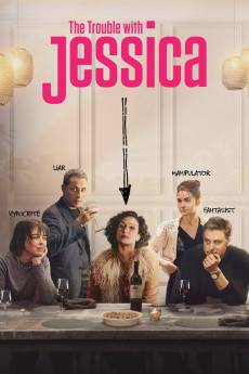 The Trouble with Jessica (2023) - Download HD Torrent