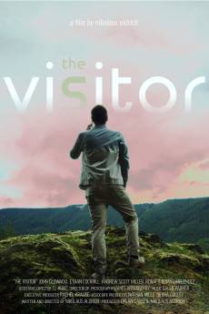 The Visitor (2024) - Download HD Torrent