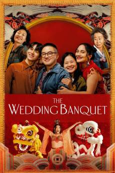 The Wedding Banquet (2025) - Download HD Torrent