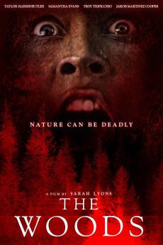 Isleen Pines (Movie Poster) - HD Torrent Download
