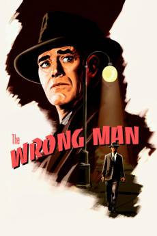 The Wrong Man (1956) - Download HD Torrent
