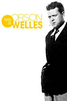 This Is Orson Welles (2015) - Download HD Torrent