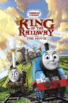 Thomas & Friends: King of the Railway (2013) - Download HD Torrent