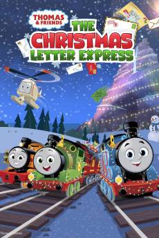 Thomas & Friends: The Christmas Letter Express (2024) - Download HD Torrent