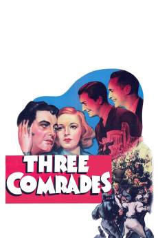 Three Comrades (1938) - Download HD Torrent