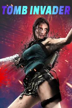 Domination of The Becoming (Movie Poster) - HD Torrent Download