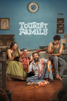 Tourist Family (2025) - Download HD Torrent