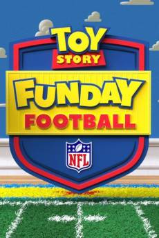 Toy Story Funday Football (2023) - Download HD Torrent