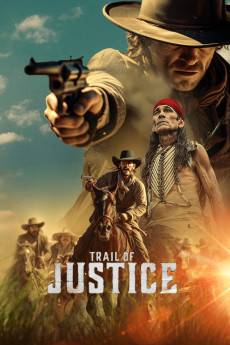 Trail of Justice (2020) - Download HD Torrent
