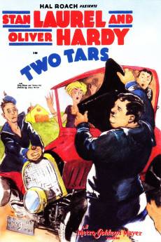 Two Tars (1928) - Download HD Torrent