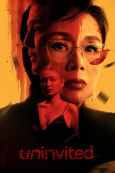 Uninvited (2024) - Download HD Torrent