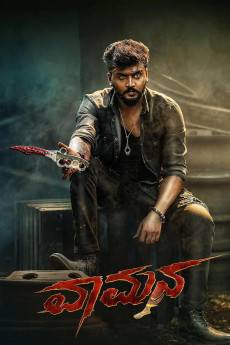 Vaamana (2025) - Download HD Torrent