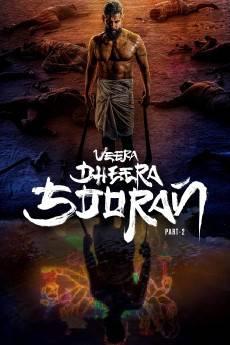 Veera Dheera Sooran: Part 2 (2025) - Download HD Torrent