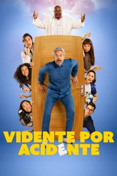 Vidente por Acidente (2024) - Download HD Torrent