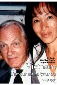 Vietnam, l'amour est au bout du voyage (2025) - Download HD Torrent
