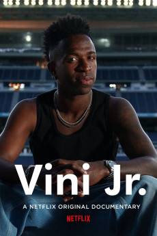 Vini Jr. (2025) - Download HD Torrent