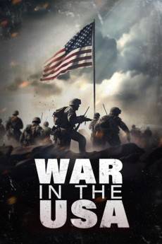 War in the USA (2025) - Download HD Torrent