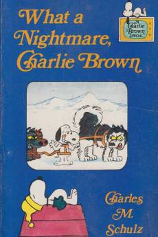 What a Nightmare, Charlie Brown! (1978) - Download HD Torrent