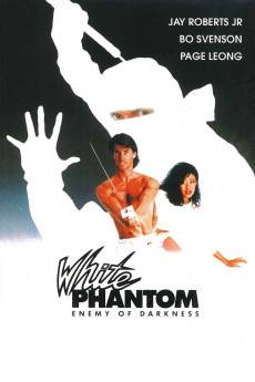 White Phantom (1987) - Download HD Torrent