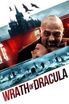 Wrath of Dracula (2023) - Download HD Torrent