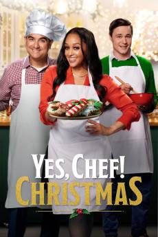 Yes, Chef! Christmas (2023) - Download HD Torrent