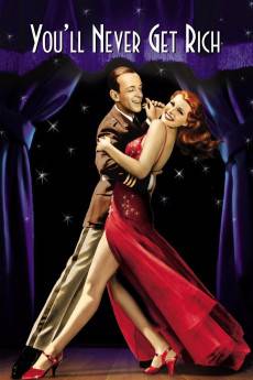 You'll Never Get Rich (1941) - Download HD Torrent