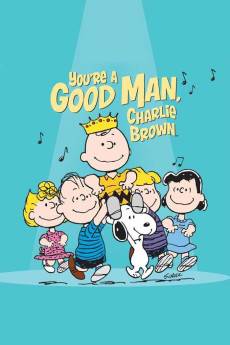 You're a Good Man, Charlie Brown (1985) - Download HD Torrent
