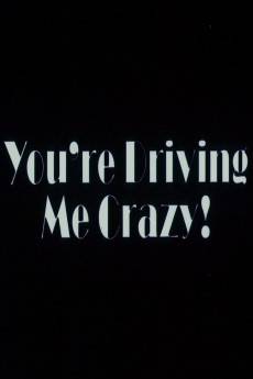 You're Driving Me Crazy (1978) - Download HD Torrent