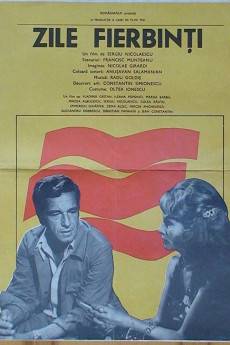 Zile fierbinti (1976) - Download HD Torrent