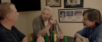 Screenshot 2 from 1 Interrogation (Full Movie)