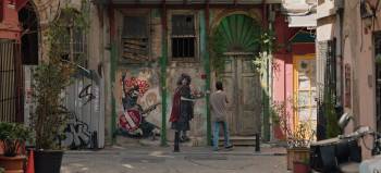 Screenshot 1 from 10 Days of a Curious Man (Full Movie)