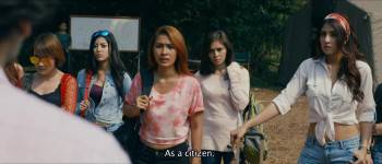 Screenshot 1 from 10: The Secret Mission (Full Movie)