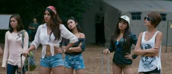 Screenshot 2 from 10: The Secret Mission (Full Movie)
