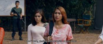 Screenshot 3 from 10: The Secret Mission (Full Movie)