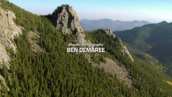 Screenshot 1 from 100 Degrees Below Zero (Full Movie)