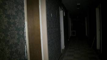 Screenshot 1 from 100 Ghost Street: The Return of Richard Speck (Full Movie)