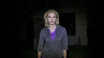 Screenshot 3 from 100 Ghost Street: The Return of Richard Speck (Full Movie)