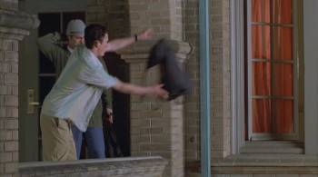 Screenshot 3 from 100 Girls (Full Movie)