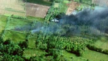 Screenshot 3 from 100 Missions: Surviving Vietnam (Full Movie)