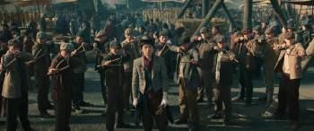 Screenshot 2 from 100 Yards (Full Movie)