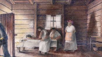 Screenshot 1 from 100 Years from Mississippi (Full Movie)